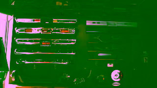 BROTHERS Truck Parts BROTHERS Trucks 1 Source for Classic Chevy GMC Truck Parts Ad Commercial Brand Imagery Photoshoot 1