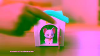 Moose Toys LITTLE LIVE PETS I MAMA SURPRISE FAMILIES NEW ENDFRAME YOUTUBE I 30 Ad Commercial Brand Imagery Photoshoot 0
