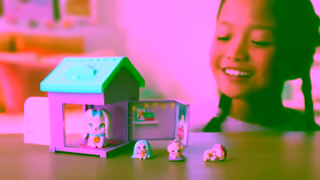 Moose Toys LITTLE LIVE PETS I MAMA SURPRISE FAMILIES NEW ENDFRAME YOUTUBE I 30 Ad Commercial Brand Imagery Photoshoot 2