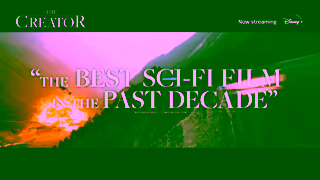 Disney Plus The Creator Beautiful Review 15 Now Streaming Ad Commercial Brand Imagery Photoshoot 0
