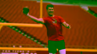 Adidas You Got This adidas Ad Commercial Brand Imagery Photoshoot 1