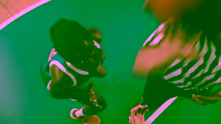 Adidas You Got This adidas Ad Commercial Brand Imagery Photoshoot 2