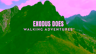 Exodus Travels EXODUS DOES Walking Adventures Ad Commercial Brand Imagery Photoshoot 0