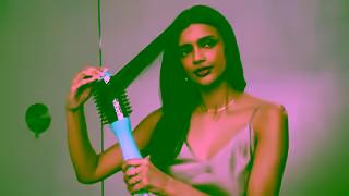 Sephora Moroccan Oil Awareness Ad Commercial Brand Imagery Photoshoot 1