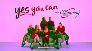 Slimming World SW 15 ONLINE V01 Ad Commercial Brand Imagery Photoshoot 2
