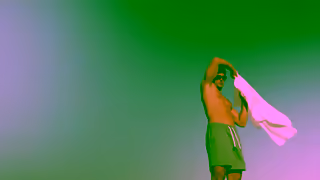 Industrie Clothing Summer 25 Industrie Clothing Ad Commercial Brand Imagery Photoshoot 2