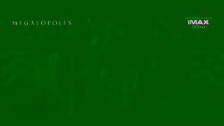 Lionsgate Movies Megalopolis 2024 DIG30 FUTURE FRI Adam Driver Aubrey Plaza Shia LaBeouf Ad Commercial Brand Imagery Photoshoot 2