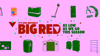 Canadian Tire Save up to 60 Ad Commercial Brand Imagery Photoshoot 0