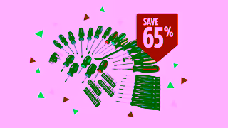 Canadian Tire Save up to 60 Ad Commercial Brand Imagery Photoshoot 1