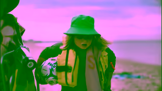 Ford Dont get beach envy Get what you really want at the Ford Plate Clearance Ad Commercial Brand Imagery Photoshoot 0