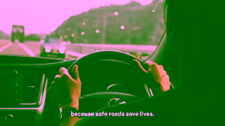 Transport for NSW Safe roads save lives Ad Commercial Brand Imagery Photoshoot 1