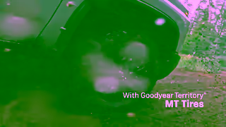 Chevrolet Chevy ZR2 Trucks MT Tires 15 Chevrolet Ad Commercial Brand Imagery Photoshoot 1