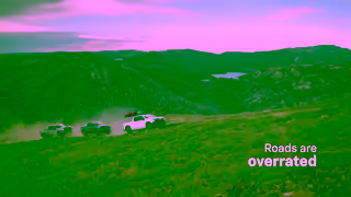 Chevrolet Chevy ZR2 Trucks MT Tires 15 Chevrolet Ad Commercial Brand Imagery Photoshoot 2