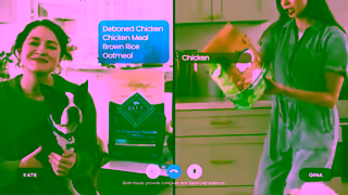 Blue Buffalo VID YouTube 15s NTH H2HNutrish EN NIN LFDD SAS NP NL BBC0351 LM na Ad Commercial Brand Imagery Photoshoot 1