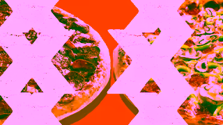 Pizza Pizza NEW 18 XXL Pizza Ad Commercial Brand Imagery Photoshoot 0