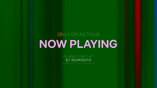 Netflix Hit Man Official Trailer Netflix Ad Commercial Brand Imagery Photoshoot 2