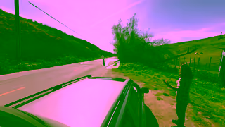 Onewheel.com The Spare Tire A Onewheel Story Ad Commercial Brand Imagery Photoshoot 2