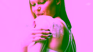 Dove Dove Plant Milk Cleansing Collection Ad Commercial Brand Imagery Photoshoot 1