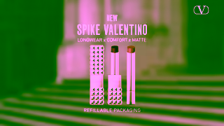 Valentino vlt dmi makl spike hero movie 508R 3614274139280 ADUT 16X9 5s Ad Commercial Brand Imagery Photoshoot 2