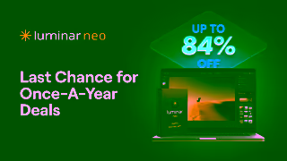 Luminar LuminarneoCyber169en Ad Commercial Brand Imagery Photoshoot 1