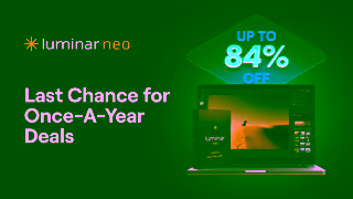 Luminar LuminarneoCyber169en Ad Commercial Brand Imagery Photoshoot 2