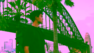 Canon Turn Up Your Travels with Canons range of travel cameras Ad Commercial Brand Imagery Photoshoot 0