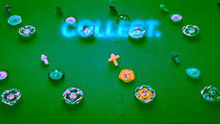 Hasbro Beyblade X Customization Tops Digital Clip 15 Ad Commercial Brand Imagery Photoshoot 0