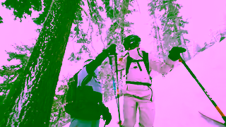 MONTEC MONTEC is ready Are you Ad Commercial Brand Imagery Photoshoot 1