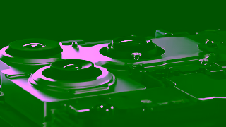 Telstra iPhone 17 Pro Launch Ad Commercial Brand Imagery Photoshoot 0