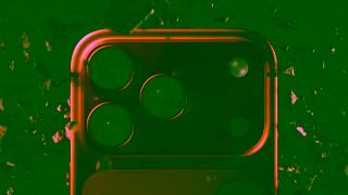 Telstra iPhone 17 Pro Launch Ad Commercial Brand Imagery Photoshoot 1