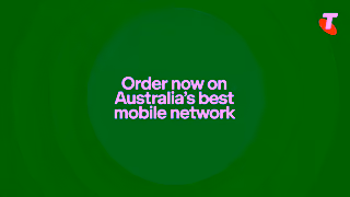 Telstra iPhone 17 Pro Launch Ad Commercial Brand Imagery Photoshoot 2