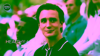 Nivea NIVEA MEN Sensitive SPF15 Moisturiser 6 Ad Commercial Brand Imagery Photoshoot 1