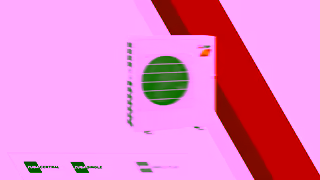 Mitsubishi Electric ZUBA Cold Climate 30s Ad Commercial Brand Imagery Photoshoot 1