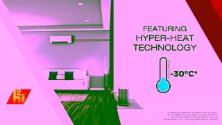 Mitsubishi Electric ZUBA Cold Climate 30s Ad Commercial Brand Imagery Photoshoot 2