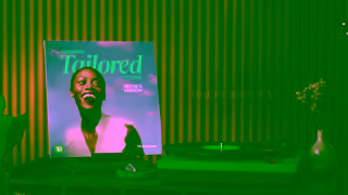 TD Insurance 18s Bettie Ad Commercial Brand Imagery Photoshoot 1