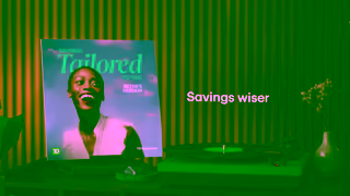 TD Insurance 18s Bettie Ad Commercial Brand Imagery Photoshoot 2