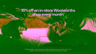 Everyday Insurance Make your Car Insurance more rewarding with 10 off an instore Woolworths shop every month Ad Commercial Brand Imagery Photoshoot 2
