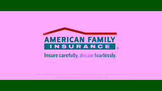 American Family Insurance Captain America Brave New World Like Your Shield 15 American Family Insurance Ad Commercial Brand Imagery Photoshoot 2