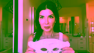 Omnilux Omnilux LED Products User Testimonials Ad Commercial Brand Imagery Photoshoot 1