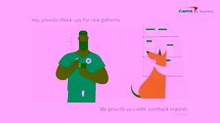 Capital One Capital One Business Story 06 Ad Commercial Brand Imagery Photoshoot 1