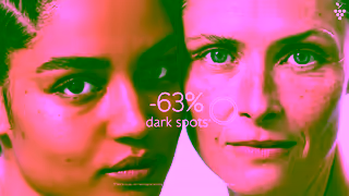 Caudalie Vinoperfect Brightening Dark Spot Serum Brightens all dark spots Ad Commercial Brand Imagery Photoshoot 1