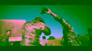 US Army I AM AN AMERICAN SOLDIER BE ALL YOU CAN BE GOARMY Ad Commercial Brand Imagery Photoshoot 1