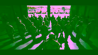 US Army I AM AN AMERICAN SOLDIER BE ALL YOU CAN BE GOARMY Ad Commercial Brand Imagery Photoshoot 2