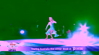 Disney on Ice Find Your Hero Touring Australia Ad Commercial Brand Imagery Photoshoot 0