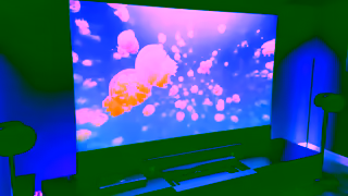 VIVIDSTORM Create your own home theater with vividstorm Monte Carlo and S PRO ScreenMikeDeAngelo vividstorm Ad Commercial Brand Imagery Photoshoot 2