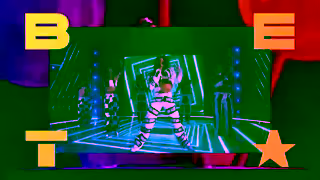 BETNetworks BEA135 Ad Commercial Brand Imagery Photoshoot 0