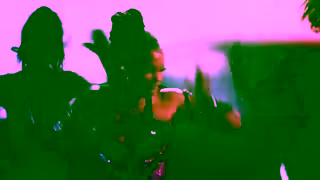 BETNetworks BEA135 Ad Commercial Brand Imagery Photoshoot 1