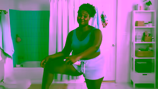 Secret Deodorant Secret Whole Body Deodorant Ad Commercial Brand Imagery Photoshoot 0