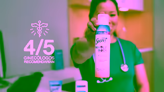 Secret Deodorant Secret Whole Body Deodorant Ad Commercial Brand Imagery Photoshoot 1