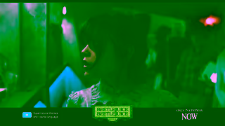 Warner Brothers Beetlejuice Beetlejuice September 5 Ad Commercial Brand Imagery Photoshoot 1